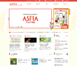 アスピア明石ASPIA様