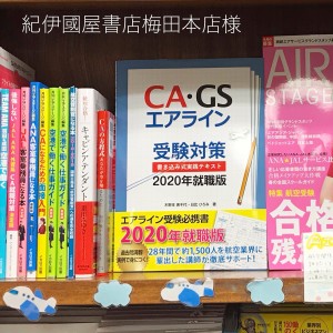 夢を叶えるだけでなく、「あなたがCAとして働く意味」も分かる本