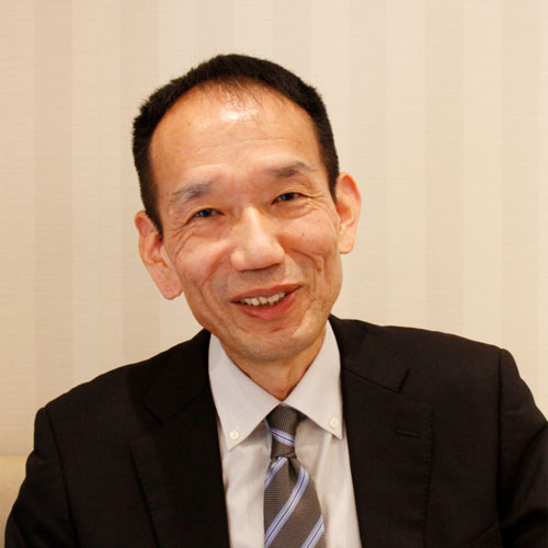 青木聖久