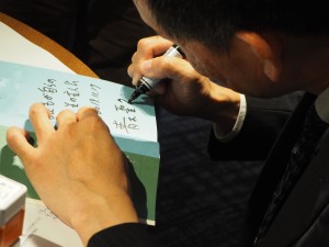 精神疾患は「誰にも起こりうること」…体験を語る 『追体験　霧晴れる時』出版トーク（連載2）