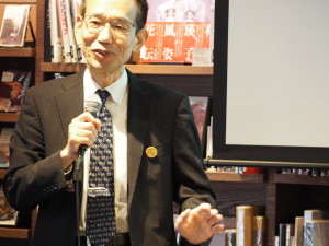 霧晴れる時、はどうしたら迎えることができるのか 『追体験　霧晴れる時』出版トーク（連載4）