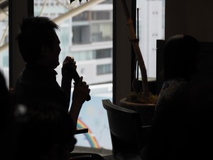 正しい理解が広まらず、孤立している現状の解決へ向けて 『追体験　霧晴れる時』出版トーク（連載5）